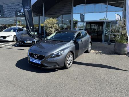 VOLVO V40 D3 150 Summum Geartronic A - Véhicule Occasion Océane Auto