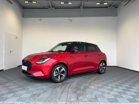 SUZUKI Swift 1.2 Dualjet Hybrid Pack - Véhicule Occasion Océane Auto