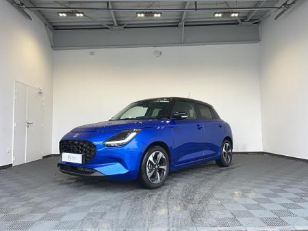 SUZUKI Swift 1.2 Dualjet Hybrid Pack - Véhicule Occasion Océane Auto