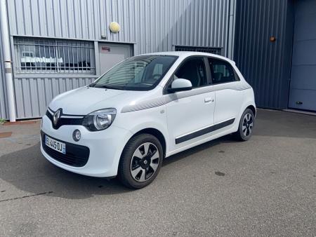 RENAULT Twingo III 0.9 TCe 90 Energy Limited - Véhicule Occasion Océane Auto