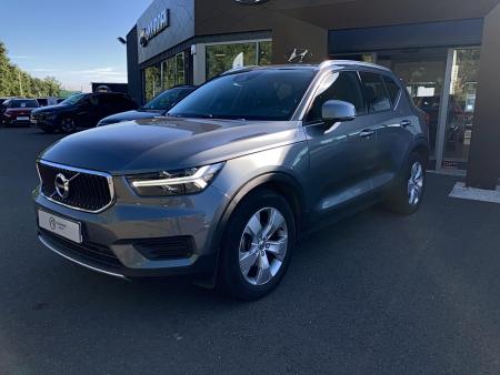 VOLVO XC40 D3 AdBlue 150 ch Geartronic 8 Momentum - Véhicule Occasion - Océane Auto VOLVO XC40 D3 AdBlue 150 ch Geartronic 8 Momentum - Véhicule Occasion Océane Auto