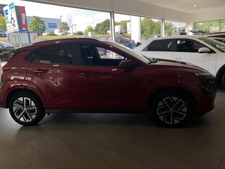 HYUNDAI Kona Electrique 39 kWh - 136 ch Intuitive - Véhicule Occasion - Océane Auto HYUNDAI Kona Electrique 39 kWh - 136 ch Intuitive - Véhicule Occasion Océane Auto