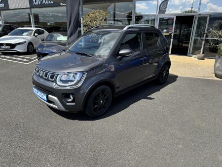 SUZUKI Ignis 1.2 Dualjet Hybrid Pack - Véhicule Occasion Océane Auto
