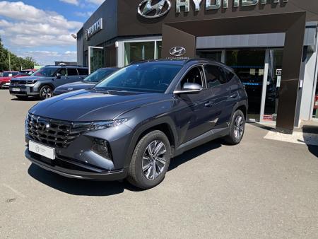HYUNDAI Tucson 1.6 T-GDI 230 Hybrid BVA6 Creative - Véhicule Occasion - Océane Auto HYUNDAI Tucson 1.6 T-GDI 230 Hybrid BVA6 Creative - Véhicule Occasion Océane Auto