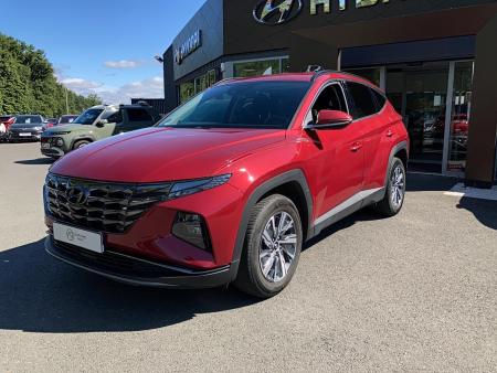 HYUNDAI Tucson 1.6 T-GDI 230 Hybrid BVA6 Creative - Véhicule Occasion - Océane Auto HYUNDAI Tucson 1.6 T-GDI 230 Hybrid BVA6 Creative - Véhicule Occasion Océane Auto