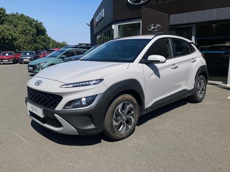HYUNDAI Kona Hybrid 141 Intuitive - Véhicule Occasion - Océane Auto HYUNDAI Kona Hybrid 141 Intuitive - Véhicule Occasion Océane Auto