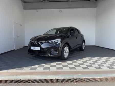MITSUBISHI ASX 1.3 DI-T MHEV 140 Business - Véhicule Occasion Océane Auto