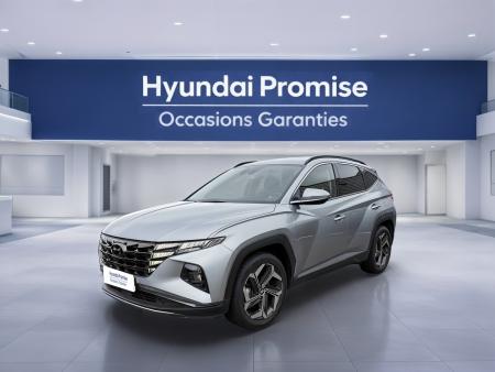 HYUNDAI Tucson 1.6 T-GDI 265 HTRAC Plug-in BVA6 Creative - Véhicule Occasion Océane Auto