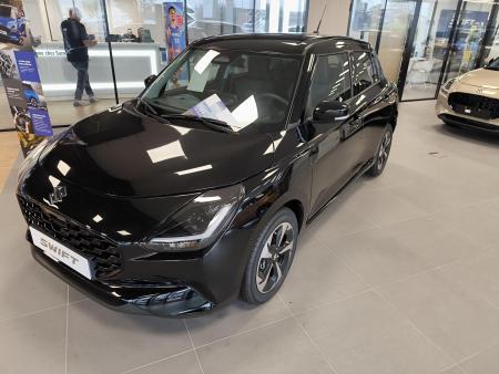 SUZUKI Swift 1.2 Dualjet Hybrid Auto Pack - Véhicule Occasion - Océane Auto SUZUKI Swift 1.2 Dualjet Hybrid Auto Pack - Véhicule Occasion Océane Auto