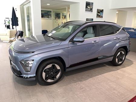 HYUNDAI Kona Electrique 65 kWh - 217 ch Premium - Véhicule Occasion - Océane Auto HYUNDAI Kona Electrique 65 kWh - 217 ch Premium - Véhicule Occasion Océane Auto