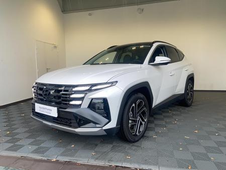 HYUNDAI Tucson 1.6 T-GDI 215 Hybrid BVA6 Executive - Véhicule Occasion Océane Auto