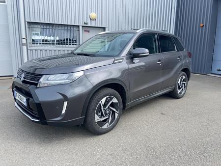 SUZUKI Vitara 1.4 Boosterjet Hybrid Auto Style - Véhicule Occasion Océane Auto