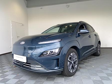 HYUNDAI Kona Electrique 39 kWh - 136 ch Executive - Véhicule Occasion - Océane Auto HYUNDAI Kona Electrique 39 kWh - 136 ch Executive - Véhicule Occasion Océane Auto