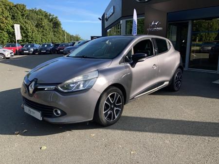 RENAULT Clio IV TCe 90 Intens - Véhicule Occasion - Océane Auto RENAULT Clio IV TCe 90 Intens - Véhicule Occasion Océane Auto