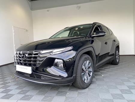 HYUNDAI Tucson 1.6 T-GDI 230 Hybrid BVA6 Creative - Véhicule Occasion - Océane Auto HYUNDAI Tucson 1.6 T-GDI 230 Hybrid BVA6 Creative - Véhicule Occasion Océane Auto