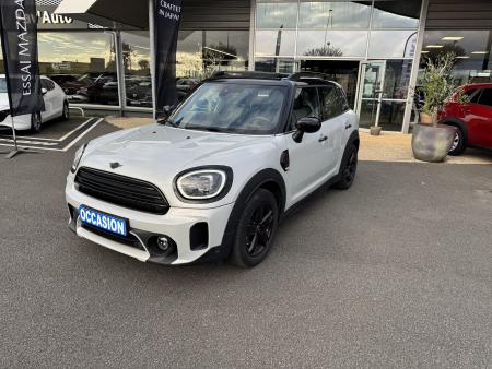 MINI Countryman 136 ch BVA7 Cooper Edition Northwood - Véhicule Occasion Océane Auto