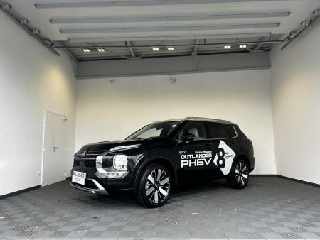 MITSUBISHI Outlander 2.4 MIVEC PHEV 306 4WD Instyle - Véhicule Occasion Océane Auto