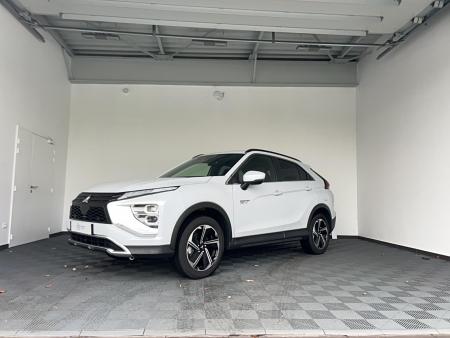 MITSUBISHI Eclipse Cross 2.4 MIVEC PHEV Twin Motor 4WD Business - Véhicule Occasion - Océane Auto MITSUBISHI Eclipse Cross 2.4 MIVEC PHEV Twin Motor 4WD Business - Véhicule Occasion Océane Auto