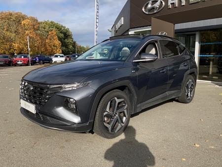 HYUNDAI Tucson 1.6 CRDi 136 Hybrid 48V DCT-7 Executive - Véhicule Occasion Océane Auto