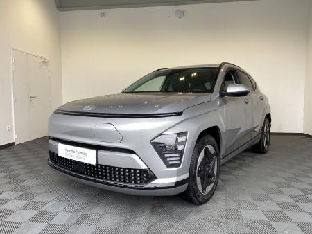 HYUNDAI Kona Electrique 48 kWh - 156 ch Creative - Véhicule Occasion Océane Auto