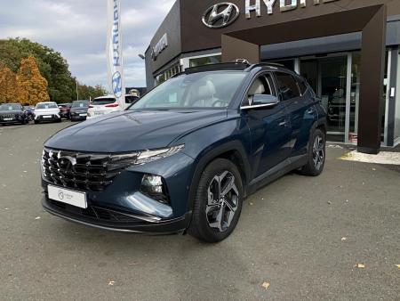 HYUNDAI Tucson 1.6 T-GDI 265 HTRAC Plug-in BVA6 Executive - Véhicule Occasion Océane Auto
