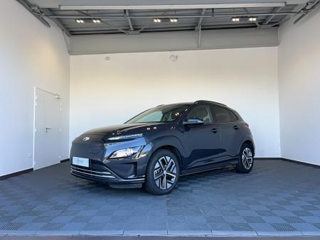 HYUNDAI Kona Electrique 39 kWh - 136 ch Intuitive - Véhicule Occasion - Océane Auto HYUNDAI Kona Electrique 39 kWh - 136 ch Intuitive - Véhicule Occasion Océane Auto