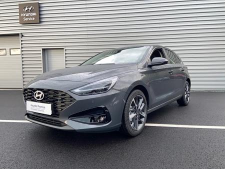 HYUNDAI i30 1.0 T-GDi 100 DCT-7 Creative - Véhicule Occasion Océane Auto