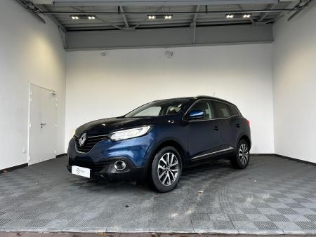 RENAULT Kadjar dCi 110 Energy Intens EDC - Véhicule Occasion Océane Auto