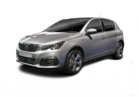 PEUGEOT 308 1.2 PureTech 130ch S&S BVM6 EU6 GT Line - Véhicule Occasion Océane Auto