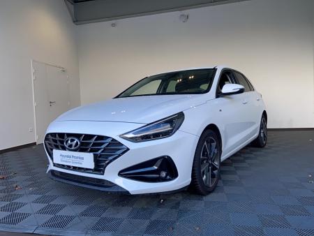 HYUNDAI i30 1.0 T-GDi 120 iBVM6 Hybrid 48V Creative - Véhicule Occasion Océane Auto