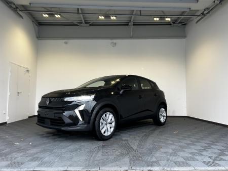 RENAULT Captur TCe 90 ch Evolution - Véhicule Occasion Océane Auto