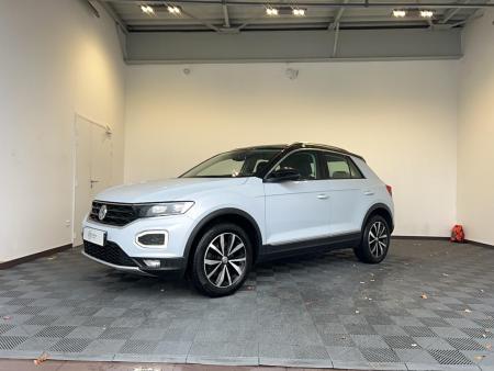 VOLKSWAGEN T-Roc 1.5 TSI 150 EVO Start/Stop BVM6 Lounge - Véhicule Occasion Océane Auto