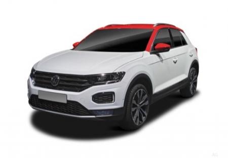 VOLKSWAGEN T-Roc 1.5 TSI 150 EVO Start/Stop BVM6 Lounge - Véhicule Occasion Océane Auto