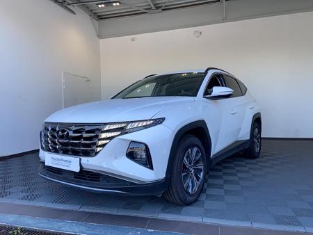 HYUNDAI Tucson 1.6 T-GDI 230 Hybrid BVA6 Creative - Véhicule Occasion - Océane Auto HYUNDAI Tucson 1.6 T-GDI 230 Hybrid BVA6 Creative - Véhicule Occasion Océane Auto