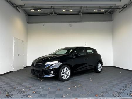 RENAULT Clio Blue dCi 100 ch GSR2 Evolution - Véhicule Occasion - Océane Auto RENAULT Clio Blue dCi 100 ch GSR2 Evolution - Véhicule Occasion Océane Auto