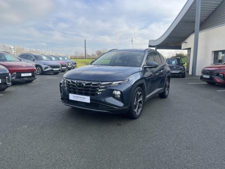 HYUNDAI Tucson 1.6 T-GDI 265 HTRAC Plug-in BVA6 Creative - Véhicule Occasion Océane Auto