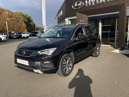 SEAT Ateca 1.0 TSI 115 ch Start/Stop Style - Véhicule Occasion Océane Auto