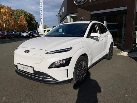 HYUNDAI Kona Electrique 39 kWh - 136 ch Intuitive - Véhicule Occasion Océane Auto