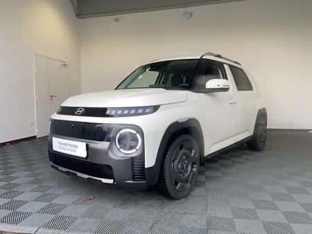 HYUNDAI Inster 49 kWh Cross Executive - Véhicule Occasion Océane Auto