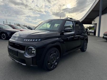 HYUNDAI Inster 49 kWh Cross Creative - Véhicule Occasion Océane Auto