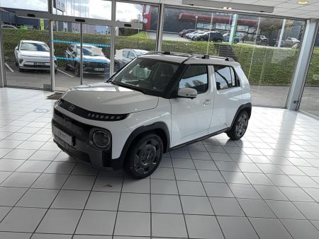 HYUNDAI Inster 49 kWh Cross Executive - Véhicule Occasion Océane Auto