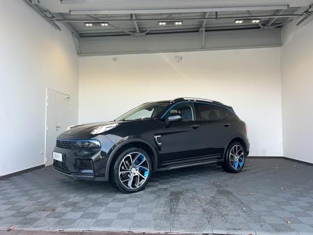 LYNK & CO 01 1.5 PHEV 261 ch DCTH7  - Véhicule Occasion Océane Auto