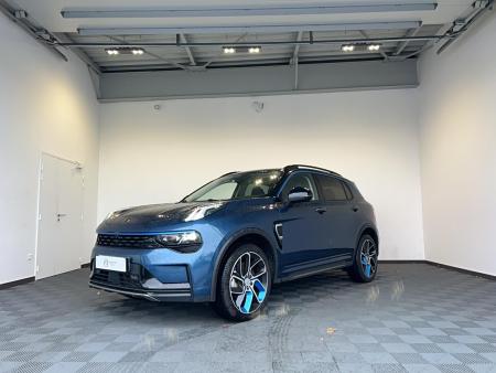 LYNK & CO 01 1.5 PHEV 261 ch DCTH7  - Véhicule Occasion Océane Auto