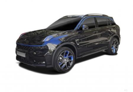 LYNK & CO 01 1.5 PHEV 261 ch DCTH7  - Véhicule Occasion Océane Auto