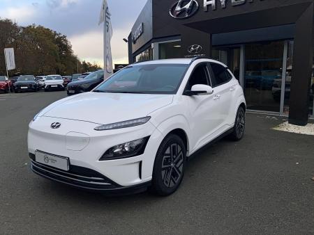 HYUNDAI Kona Electrique 39 kWh - 136 ch Intuitive - Véhicule Occasion Océane Auto