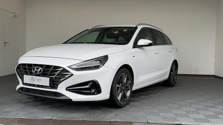 HYUNDAI i30 SW 1.0 T-GDi 120 iBVM6 Hybrid 48V Creative - Véhicule Occasion Océane Auto