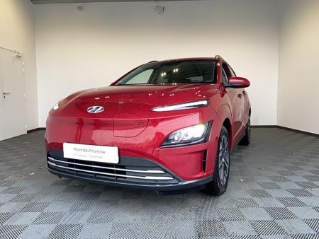 HYUNDAI Kona Electrique 39 kWh - 136 ch Creative - Véhicule Occasion Océane Auto