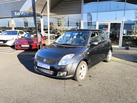 SUZUKI Swift 1.3 GL - Véhicule Occasion Océane Auto