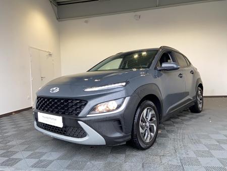 HYUNDAI Kona Hybrid 141 Intuitive - Véhicule Occasion Océane Auto