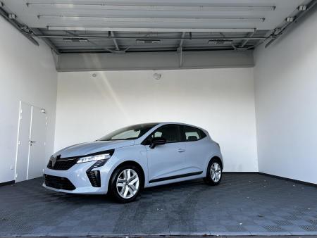 RENAULT Clio Blue dCi 100 ch GSR2 Evolution - Véhicule Occasion Océane Auto